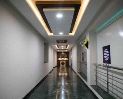 POP Design, False ceiling Contractors in Coimbatore, Tamil Nadu – AN