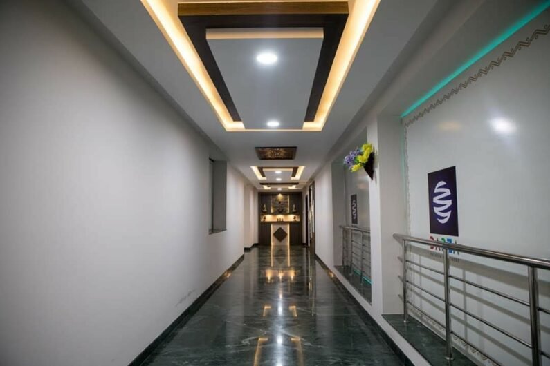 POP Design, False ceiling Contractors in Coimbatore, Tamil Nadu – AN