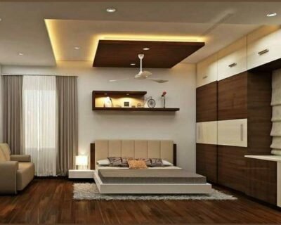 POP Design, False ceiling Contractors in Coimbatore, Tamil Nadu – AN