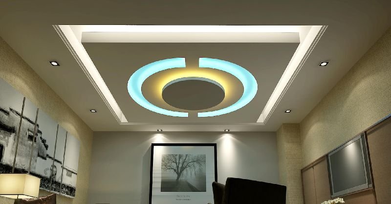 POP Design, False ceiling Contractors in Kolkata – Ganesha Enterprise