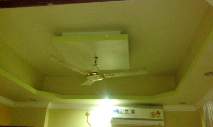 POP Design, False ceiling Contractors in Kolkata – Ganesha Enterprise