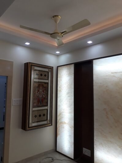 POP Design, False ceiling Contractors in Kolkata – Ganesha Enterprise