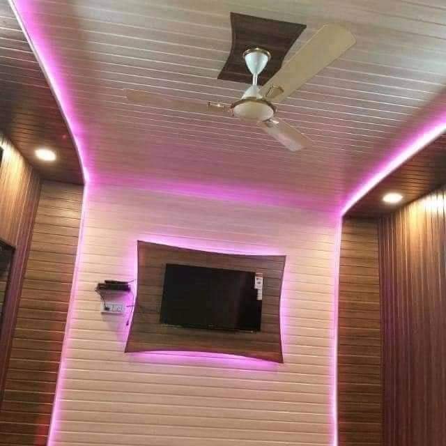 POP Design, False ceiling Contractors in Nagpur, Maharashtra – Raza