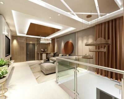 POP Design, False ceiling Contractors in Nagpur, Maharashtra – Raza