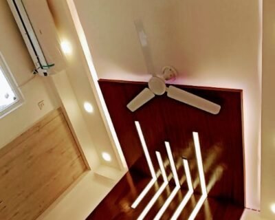 POP Design, False ceiling Contractors in Noida, Uttar Pradesh – Sahil interior