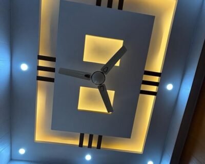 POP Design, False ceiling Contractors in Noida, Uttar Pradesh – Sahil interior