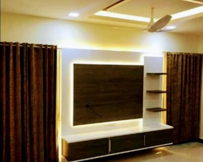 POP Design, False ceiling Contractors in Noida, Uttar Pradesh – Sahil interior