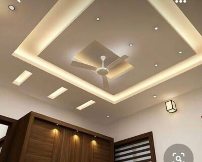 POP Design, False ceiling Contractors in Pune, Maharashtra – S.P