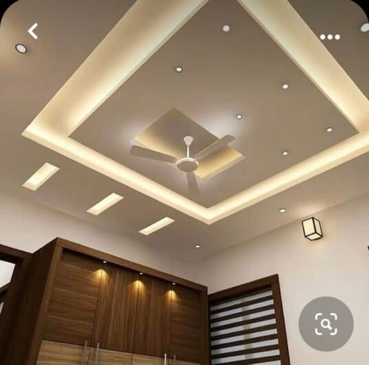 POP Design, False ceiling Contractors in Pune, Maharashtra – S.P
