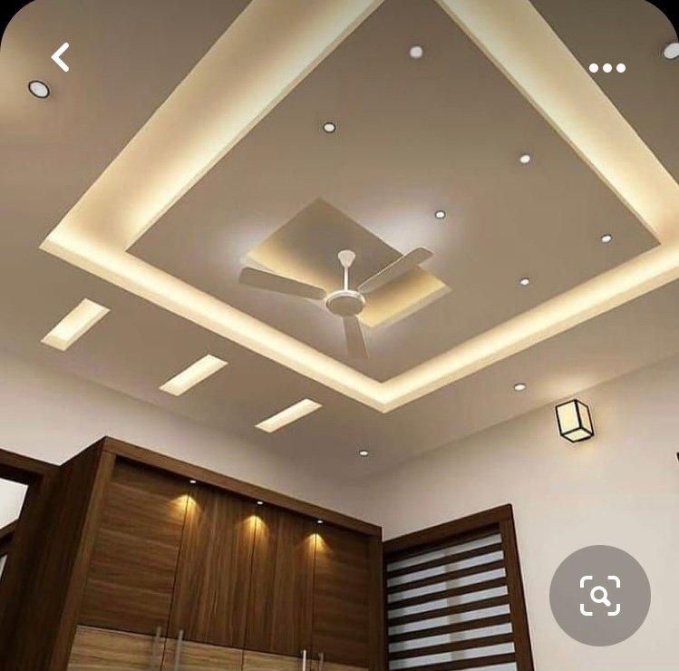 POP Design, False ceiling Contractors in Pune, Maharashtra – S.P