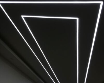 POP Design, False ceiling Contractors in Surat, Gujarat – Deep ceiling