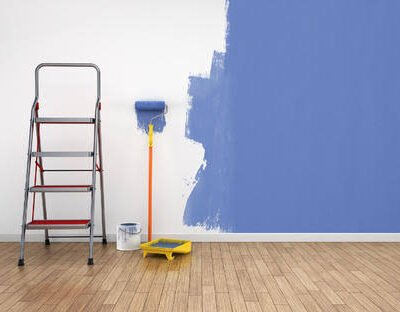 Pal House Painter in Mathura, Uttar Pradesh