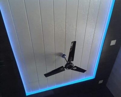 Pal – Pop Design, False Ceiling Contractors in Lalitpur, Uttar Pradesh
