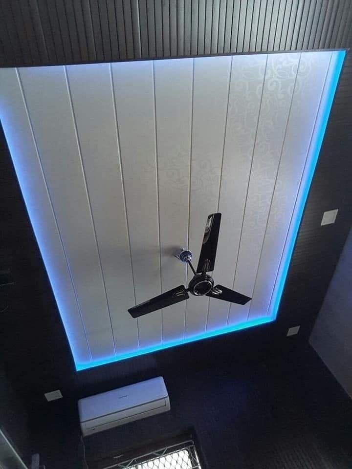 Pal – Pop Design, False Ceiling Contractors in Lalitpur, Uttar Pradesh