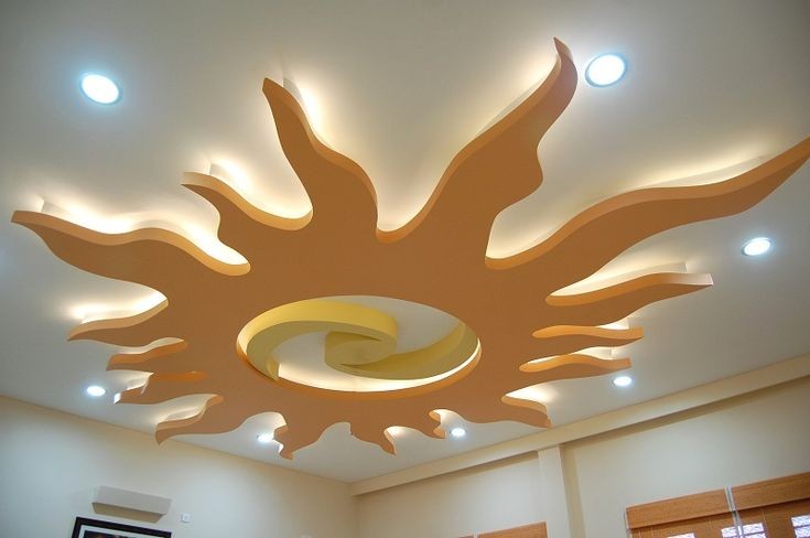 Pal – Pop Design, False Ceiling Contractors in Lalitpur, Uttar Pradesh