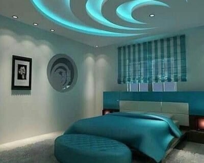 Pal – Pop Design, False Ceiling Contractors in Lalitpur, Uttar Pradesh
