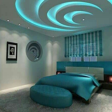 Pal – Pop Design, False Ceiling Contractors in Lalitpur, Uttar Pradesh