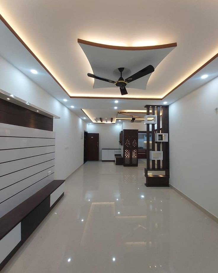 Pal – Pop Design, False Ceiling Contractors in Lalitpur, Uttar Pradesh