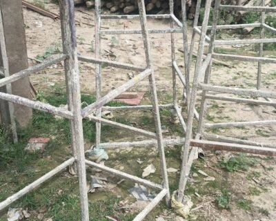 Pal Shuttering Contractors in Orai, Uttar Pradesh