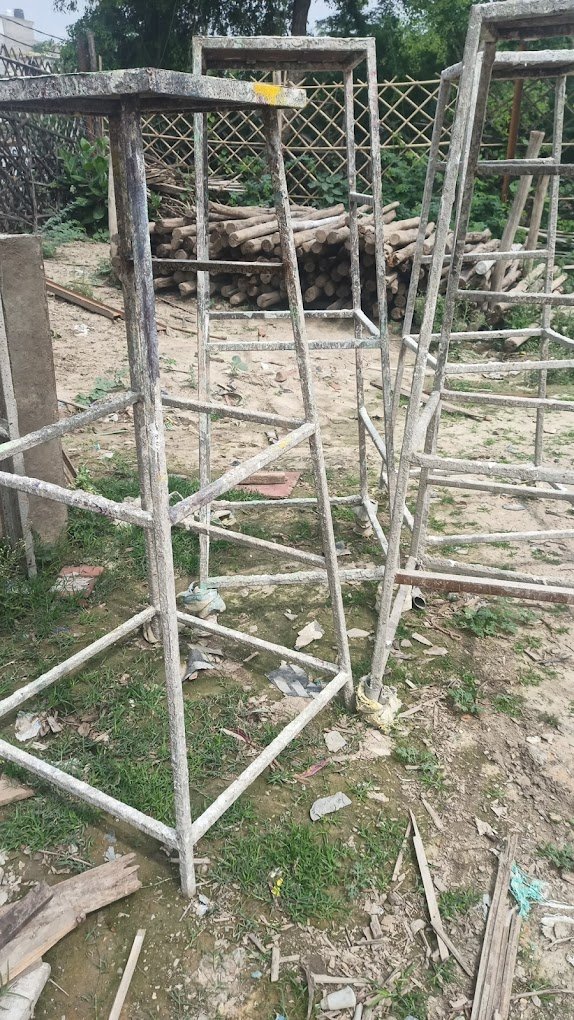 Pal Shuttering Contractors in Orai, Uttar Pradesh