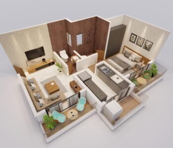 Panash Design Studio - House Map Designer in Nashik, Maharashtra