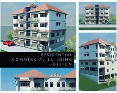 Parneh House Map Designer in Shimla, Himachal Pradesh