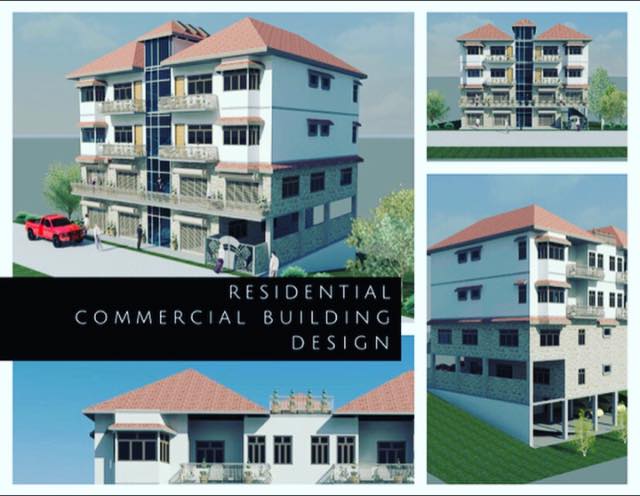 Parneh House Map Designer in Shimla, Himachal Pradesh
