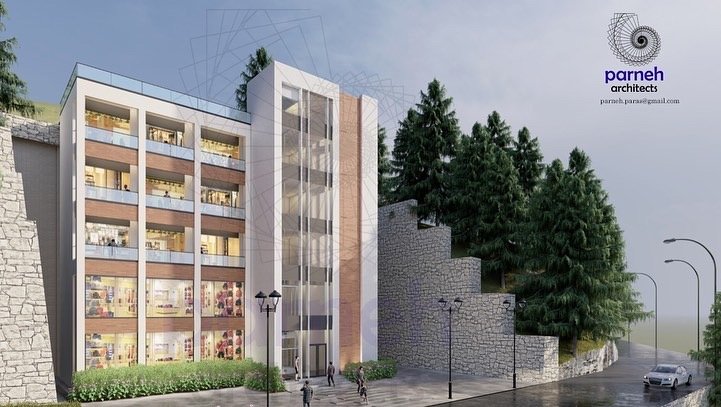 Parneh House Map Designer in Shimla, Himachal Pradesh