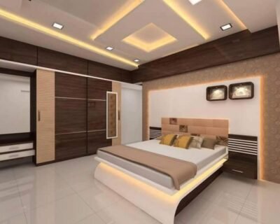 Parveen Kumar – False Ceiling, Pop Design Contractors in Ludhiana, Punjab
