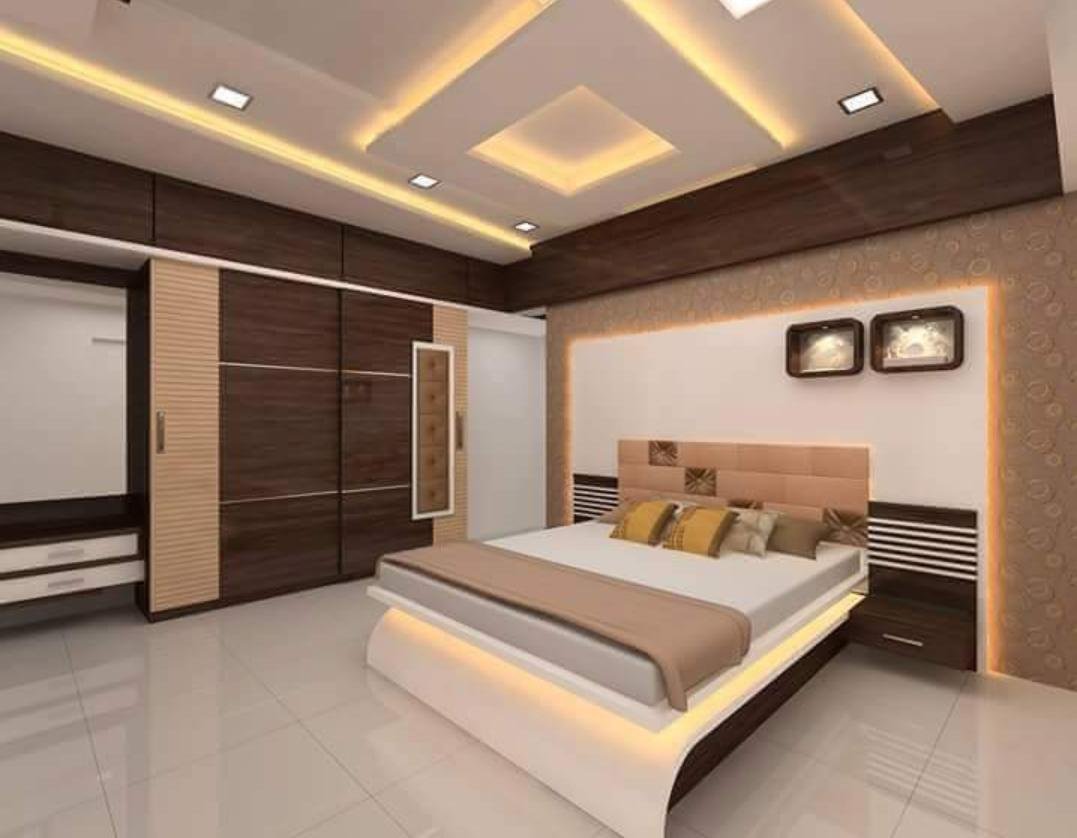 Parveen Kumar – False Ceiling, Pop Design Contractors in Ludhiana, Punjab