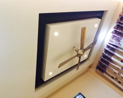 Parveen Kumar – False Ceiling, Pop Design Contractors in Ludhiana, Punjab
