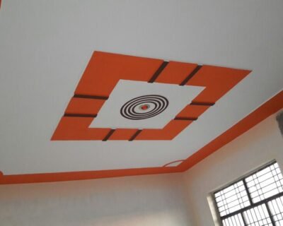 Parveen Kumar – False Ceiling, Pop Design Contractors in Ludhiana, Punjab