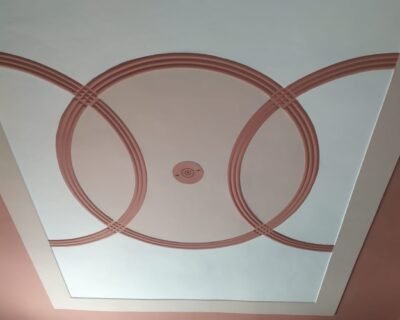 Parveen Kumar – False Ceiling, Pop Design Contractors in Ludhiana, Punjab