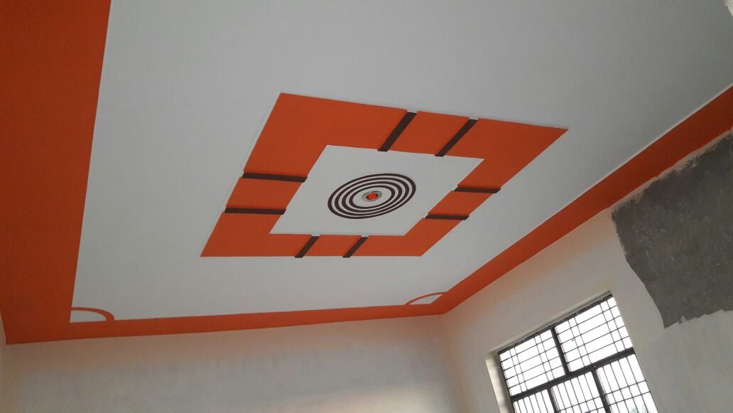 Parveen Kumar – False Ceiling, Pop Design Contractors in Ludhiana, Punjab
