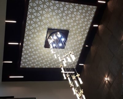 Parveen Kumar – False Ceiling, Pop Design Contractors in Ludhiana, Punjab