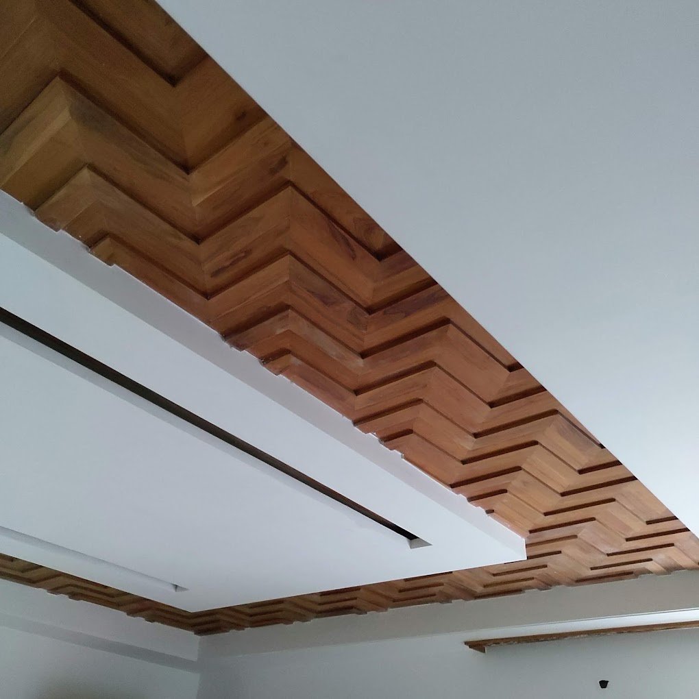 Paswan – False Ceiling, Pop Design Contractors in Sahibzada Ajit Singh Nagar, Punjab