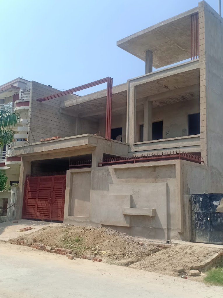 Patel – Builders in Gonda, Uttar Pradesh