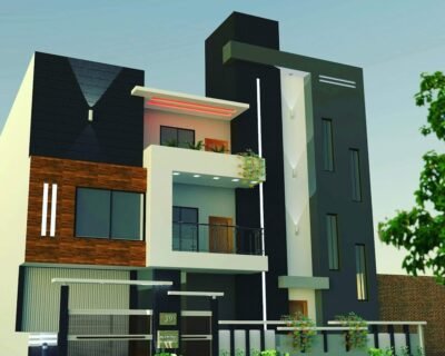 Planet 9 Studios – House Map Designer in Bhopal, Madhya Pradesh