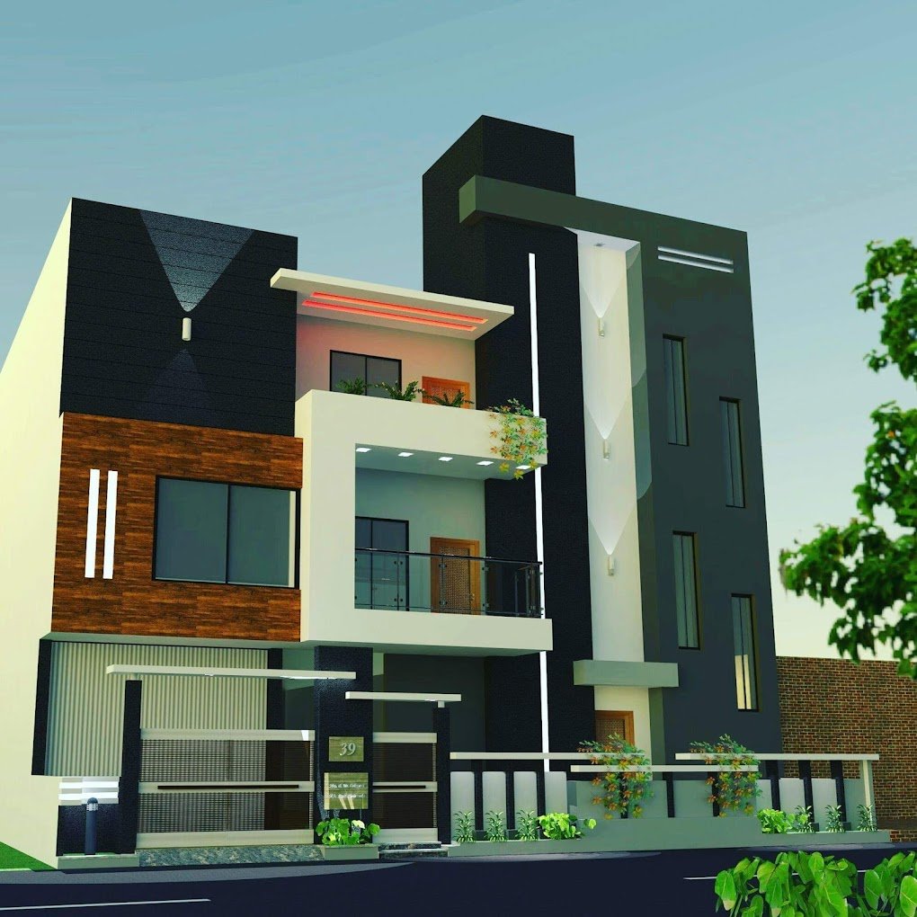 Planet 9 Studios – House Map Designer in Bhopal, Madhya Pradesh
