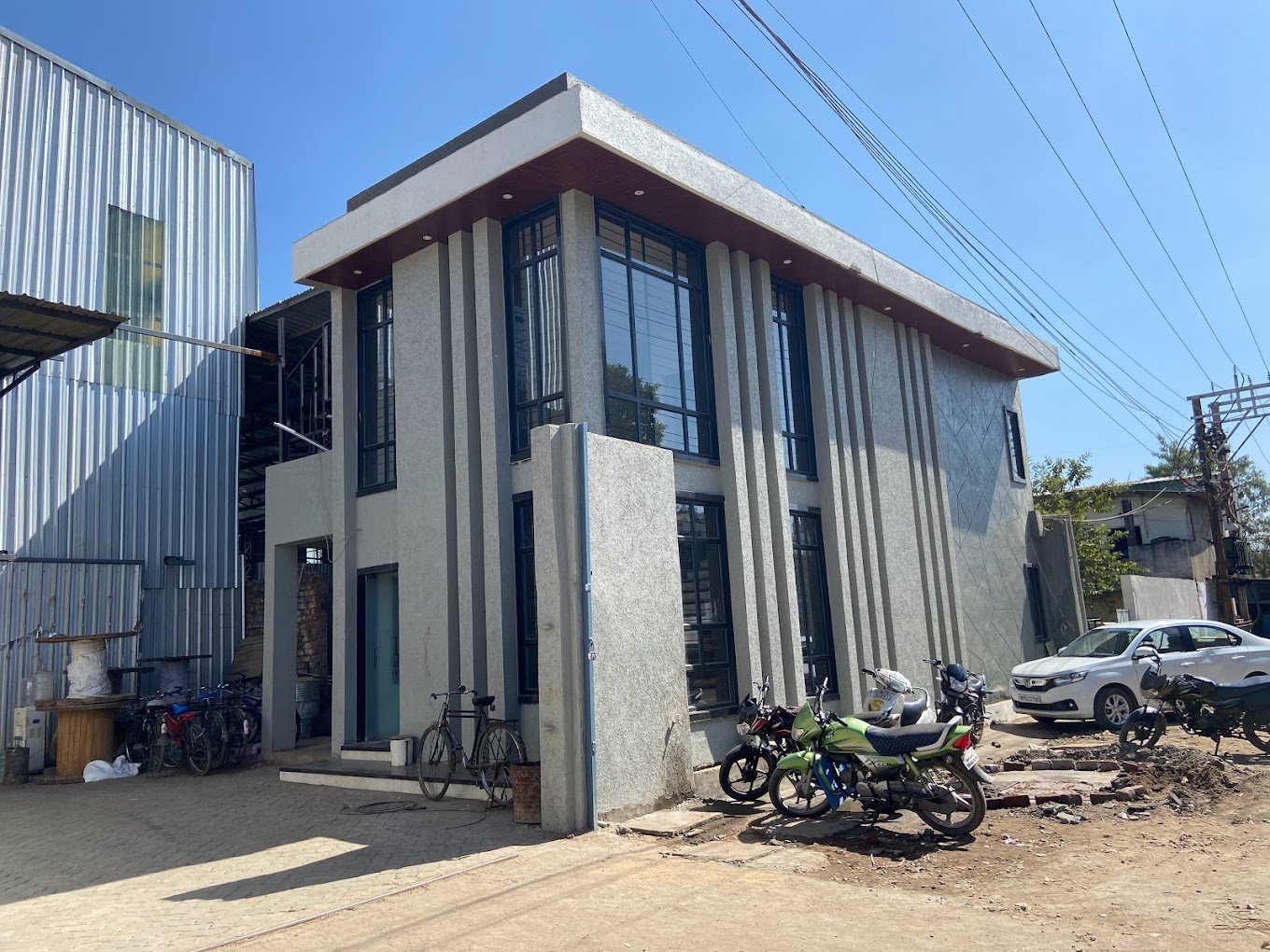 Planet 9 Studios – House Map Designer in Bhopal, Madhya Pradesh