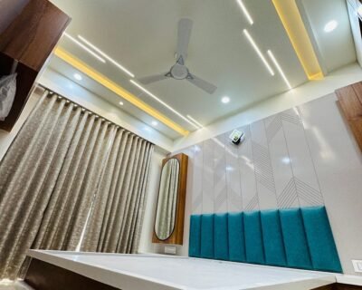 Popwale – False Ceiling, Pop Design Contractors in Rajkot, Gujarat