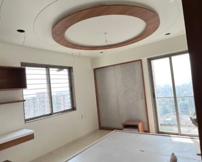 Popwale – False Ceiling, Pop Design Contractors in Rajkot, Gujarat