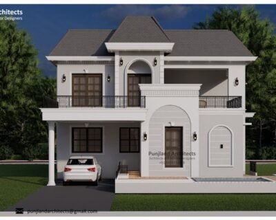 Punjland House Map Designer in Patiala, Punjab