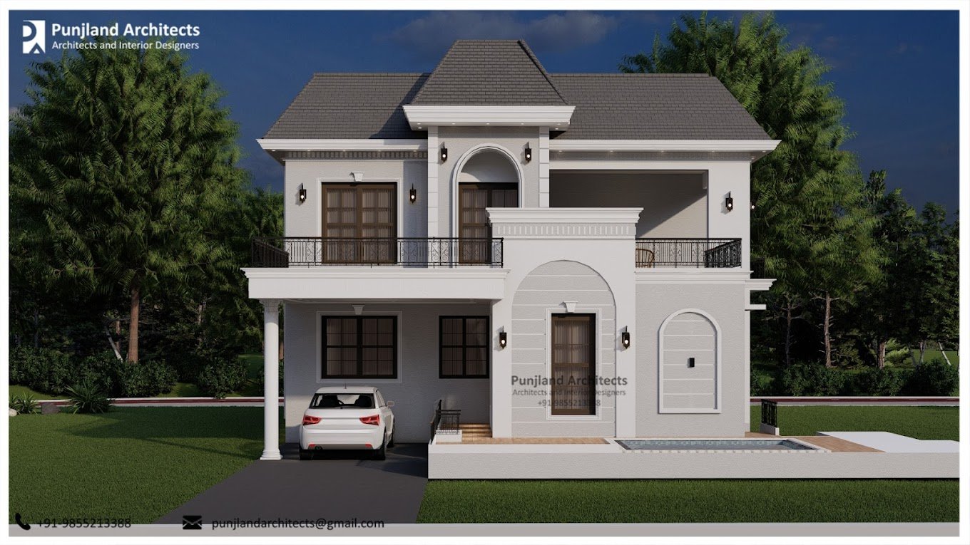 Punjland House Map Designer in Patiala, Punjab