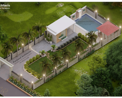 Punjland House Map Designer in Patiala, Punjab