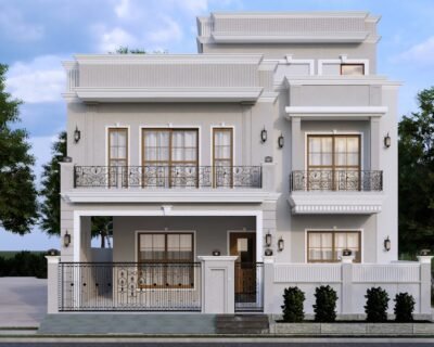 Punjland House Map Designer in Patiala, Punjab