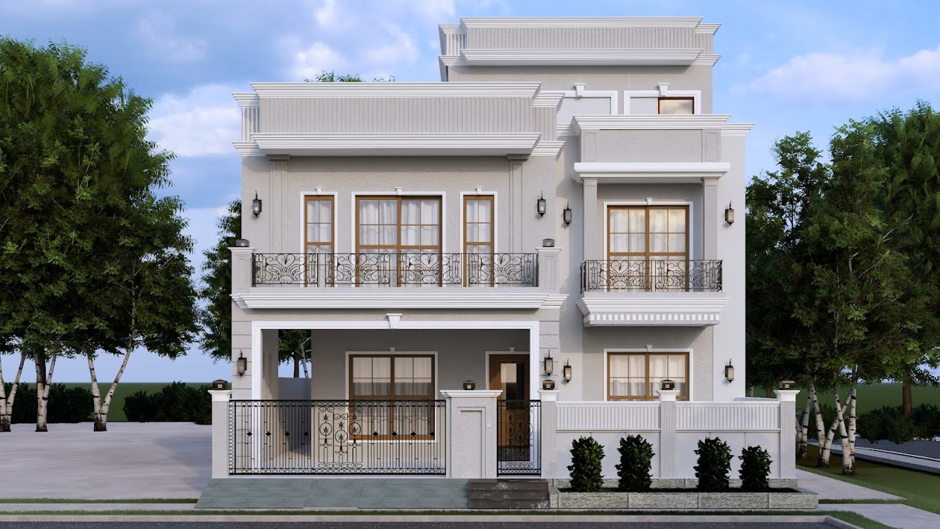 Punjland House Map Designer in Patiala, Punjab