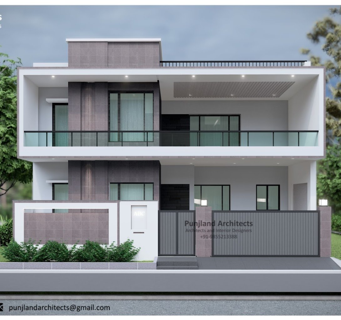 Punjland House Map Designer in Patiala, Punjab