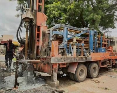 R N – Borewell Drilling Contractors in South Goa