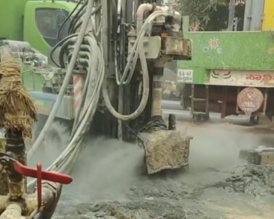 R N – Borewell Drilling Contractors in South Goa